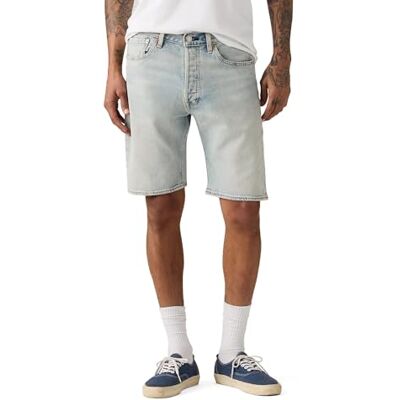 Levi's 501 original shorts 'Never On Tids' shorts Levi's 501 original shorts 'Never On Tids' shorts