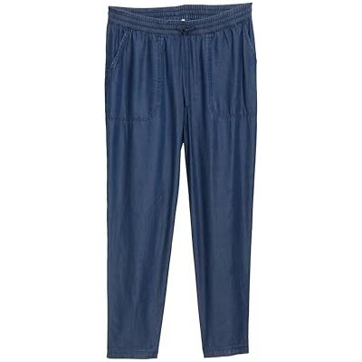 TOM TAILOR dambyxor, 10110 – blå denim, 36W / 28L TOM TAILOR dambyxor, 10110 – blå denim, 36W / 28L