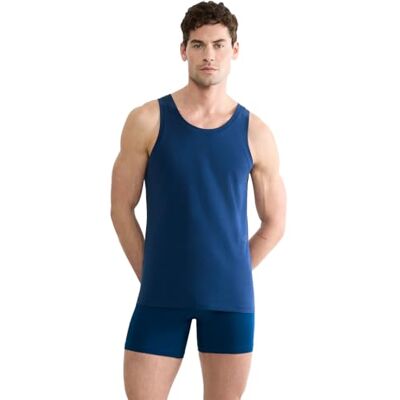 Sloggi SLG Base linne ultramarin, Ultraamarin, XL Sloggi SLG Base linne ultramarin, Ultraamarin, XL