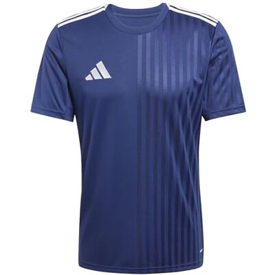 adidas herr Campeon25 Jersey Shirt, team navy blue 2/white, XXL adidas herr Campeon25 Jersey Shirt, team navy blue 2/white, XXL