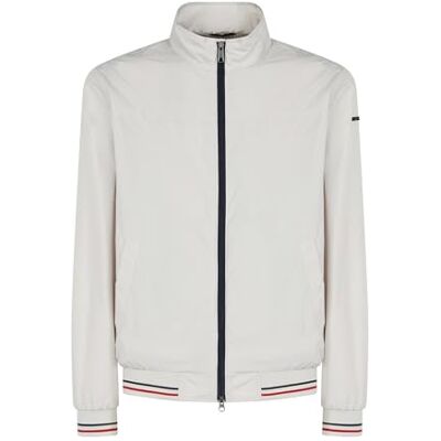 Geox Man M JHARROD JACKETS MOONSTRUCK/BLUE/RED_56, MOONSTRUCK/BLUE/RED, 56 Geox Man M JHARROD JACKETS MOONSTRUCK/BLUE/RED_56, MOONSTRUCK/BLUE/RED, 56
