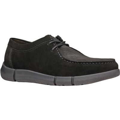 Geox Herr U Adacter M B Moccasin, Dk Coffee, 41 EU Geox Herr U Adacter M B Moccasin, Dk Coffee, 41 EU