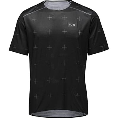 GORE WEAR Contest daglig skjorta män GORE WEAR Contest daglig skjorta män