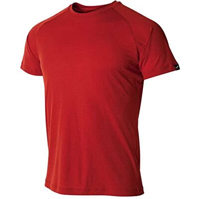 Joma herr R-combi Kortärmad T-shirt För Män T-tröja Joma herr R-combi Kortärmad T-shirt För Män T-tröja