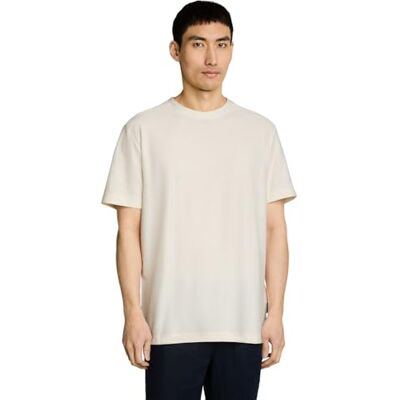 TOM TAILOR T-shirt för män TOM TAILOR T-shirt för män