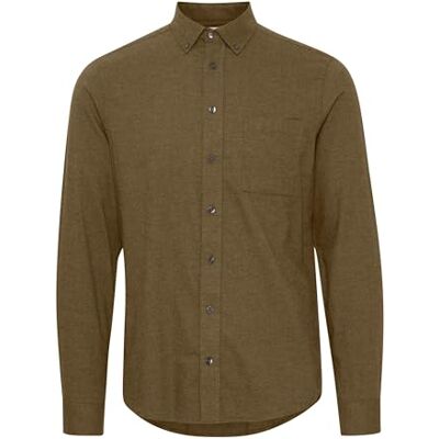 CASUAL FRIDAY herr Cfanton Ls Bd Shirt Skjorta CASUAL FRIDAY herr Cfanton Ls Bd Shirt Skjorta