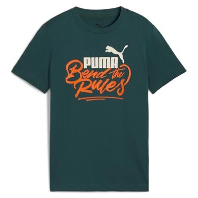 PUMA MID90s grafisk t-shirt III B PUMA MID90s grafisk t-shirt III B