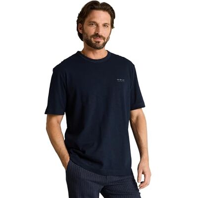 TOM TAILOR T-shirt för män TOM TAILOR T-shirt för män