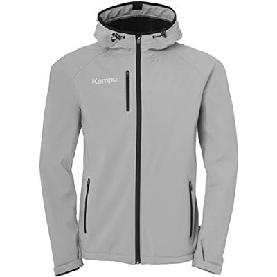 Kempa Softshell-jacka Kempa Softshell-jacka
