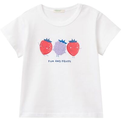 United T-shirt, Vit, 56 United T-shirt, Vit, 56