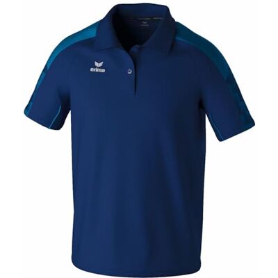 Erima Evo Star Polo skjorta för män Erima Evo Star Polo skjorta för män