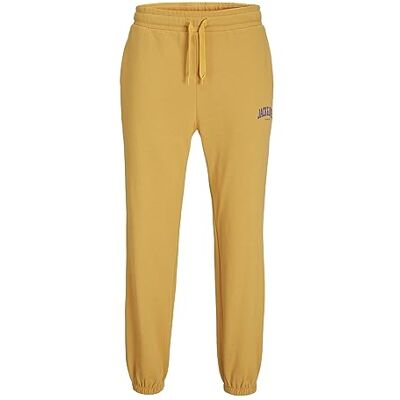 JACK & JONES Bestseller A/S Joggingbyxor för män Jpstkane Jjjosh Sweat Pants GMS Noos JACK & JONES Bestseller A/S Joggingbyxor för män Jpstkane Jjjosh Sweat Pants GMS Noos