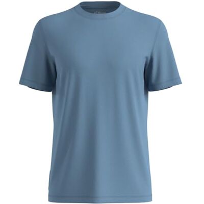 s.Oliver T-shirt crew neck, 6244, 4XL s.Oliver T-shirt crew neck, 6244, 4XL