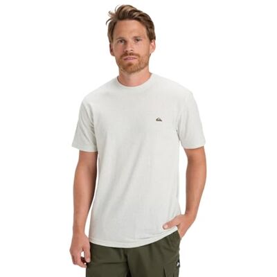 Quiksilver MW Neps SS T-shirt för män (set om 1) Quiksilver MW Neps SS T-shirt för män (set om 1)