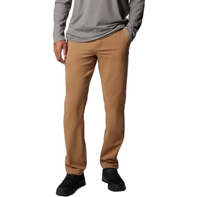Columbia herr Sage Peak Chino byxa, Delta, 34W / 32L Columbia herr Sage Peak Chino byxa, Delta, 34W / 32L