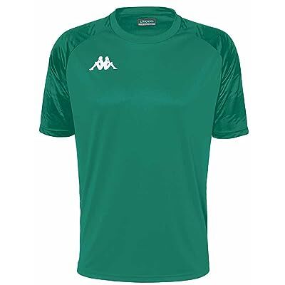 Kappa herr Daverno T-shirt Kappa herr Daverno T-shirt
