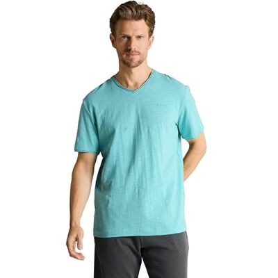 TOM TAILOR herr 1050227 T-tröja TOM TAILOR herr 1050227 T-tröja