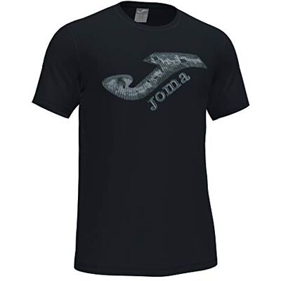 Joma Marseille II T-shirts Herr Joma Marseille II T-shirts Herr