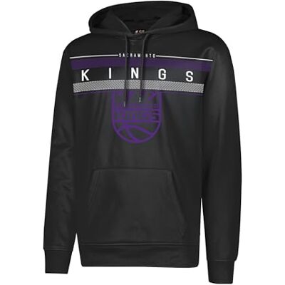 Ultra Game Unisex NBA Officiell supermjuk Midtown hoodie, pullover, sweatshirt för vuxna Ultra Game Unisex NBA Officiell supermjuk Midtown hoodie, pullover, sweatshirt för vuxna