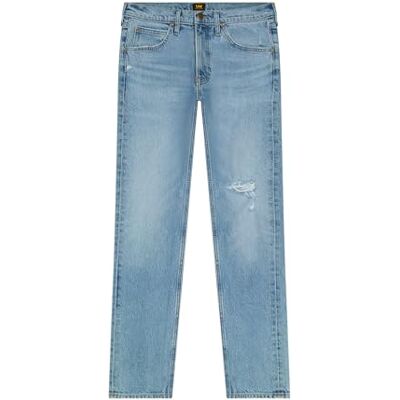 Lee Men's Daren Zip Fly Jeans, Cruiser, 29/32 Lee Men's Daren Zip Fly Jeans, Cruiser, 29/32