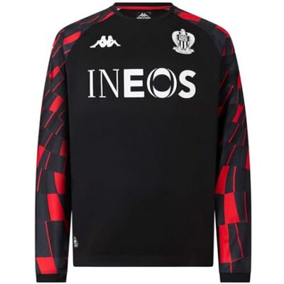 Kappa MEKOLOPRE Pro OGC Nice M Kappa MEKOLOPRE Pro OGC Nice M