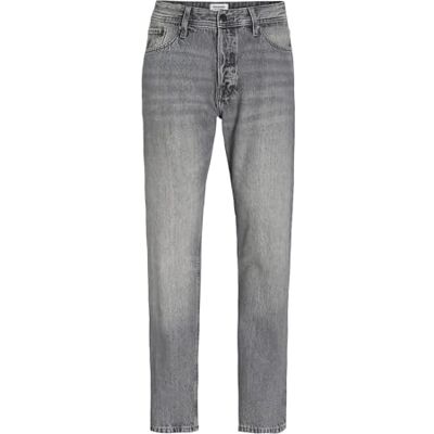 JACK & JONES herr Jeans Jjichris Jjoriginal Cj 020 Noos, Grå denim, 27W / 30L JACK & JONES herr Jeans Jjichris Jjoriginal Cj 020 Noos, Grå denim, 27W / 30L