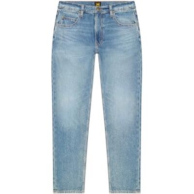 Lee herr RIDER Klassisk Jeans, SUMMER FUN, 30W / 34L Lee herr RIDER Klassisk Jeans, SUMMER FUN, 30W / 34L