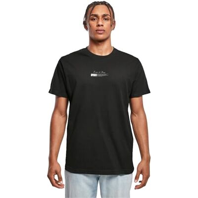män Become The Change Butterfly 2.0 Tee M svart, svart, M män Become The Change Butterfly 2.0 Tee M svart, svart, M