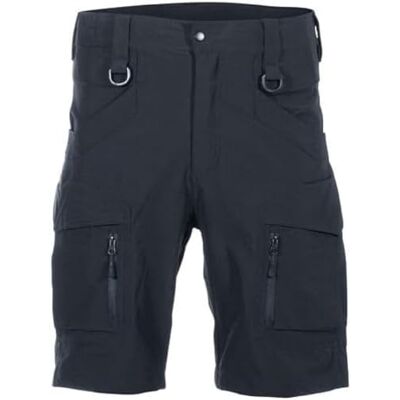 Mil-Tec Unisex Assault Shorts Mil-Tec Unisex Assault Shorts