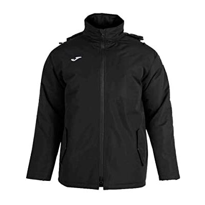 Joma S Anorak trivor Unisex Vuxen Joma S Anorak trivor Unisex Vuxen