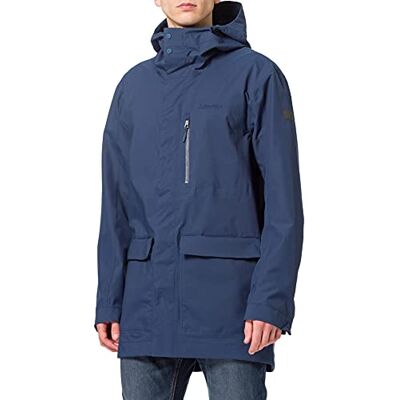 Schöffel Parka Gillingham M Jacka Herr (1 Pack) Schöffel Parka Gillingham M Jacka Herr (1 Pack)
