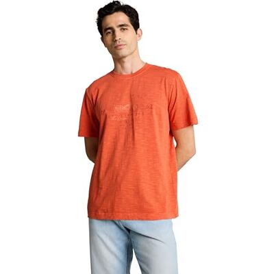 TOM TAILOR T-shirt för män TOM TAILOR T-shirt för män