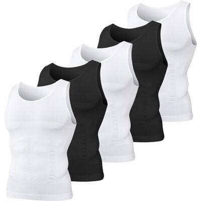 MEETWEE Linne Män, Sport Shirt Ärmlös Armhåla Skjortor Muskel Skjorta Undertröja Bas Skjorta Tank Shirt för träning Fitness Bodybuilding MEETWEE Linne Män, Sport Shirt Ärmlös Armhåla Skjortor Muskel Skjorta Undertröja Bas Skjorta Tank Shirt för träning Fitness Bodybuilding