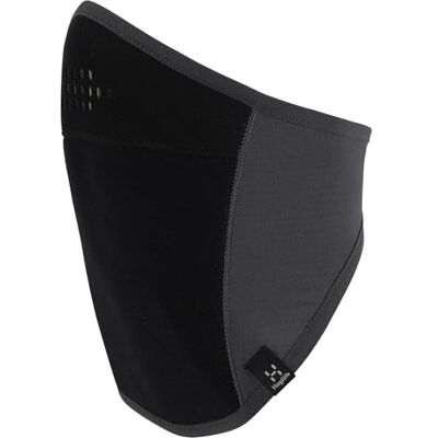Haglöfs 605507_2AT Pow Facemask Sportpannband Unisex Magnetit M/L, magnet, L Haglöfs 605507_2AT Pow Facemask Sportpannband Unisex Magnetit M/L, magnet, L