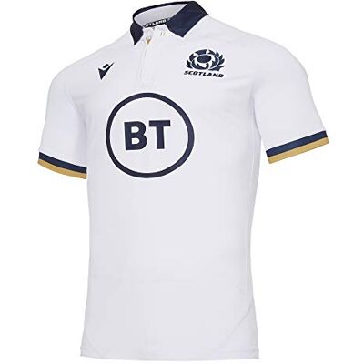 Macron SRU M20 PRO Shirt Body Fit SS SR Macron SRU M20 PRO Shirt Body Fit SS SR