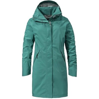Schöffel Sked Parka Sardegna L Schöffel Sked Parka Sardegna L