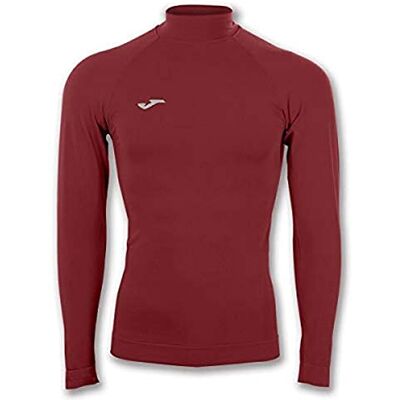 Joma Brama T-shirt klassisk långärmad T-shirt termisk textil Joma Brama T-shirt klassisk långärmad T-shirt termisk textil
