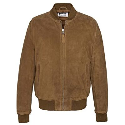 Schott NYC Jacka för män Schott NYC Jacka för män