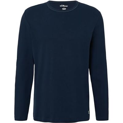 s.Oliver T-shirt långärmad, 5978, XXL s.Oliver T-shirt långärmad, 5978, XXL