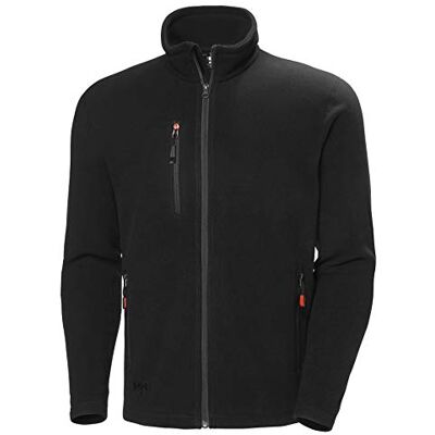 Helly Hansen dunväst för män Helly Hansen dunväst för män