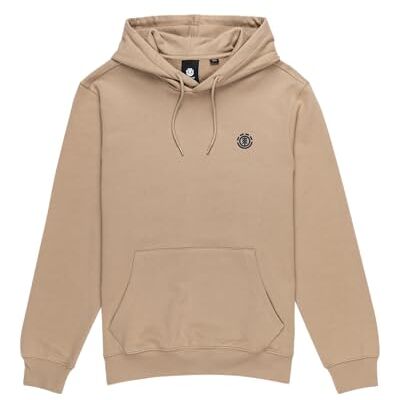 Element Herr 3 Horizons Po Skateboarding Hoodie (förpackning med 1) Element Herr 3 Horizons Po Skateboarding Hoodie (förpackning med 1)