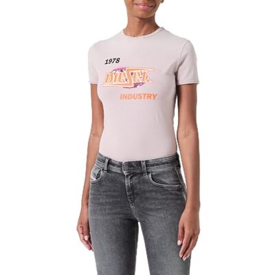 Diesel T-UNCUTIES-P4 Top, 33i-0qjap, L Diesel T-UNCUTIES-P4 Top, 33i-0qjap, L