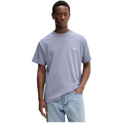 Vans vänster bröst SS, glaciär skiffer, XS, Glacial skiffer, XS Vans vänster bröst SS, glaciär skiffer, XS, Glacial skiffer, XS