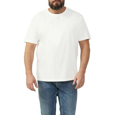 s.Oliver T-shirt, 0100, 4XL s.Oliver T-shirt, 0100, 4XL
