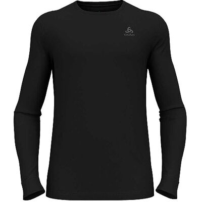 Odlo Natural Merino 260 baslager med rund hals XXL Odlo Natural Merino 260 baslager med rund hals XXL