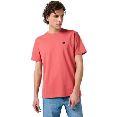 Wrangler skylt off Tee, nantucket, S Wrangler skylt off Tee, nantucket, S