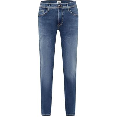Brax Style Chris Jeans, 24 Mare Blue Used, 36W x 34L Brax Style Chris Jeans, 24 Mare Blue Used, 36W x 34L