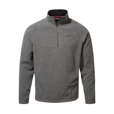 Craghoppers Corey V halv dragkedja herr fleece Craghoppers Corey V halv dragkedja herr fleece