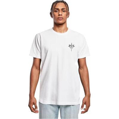 Trust In Faith Tee XS White, Vit, XS Trust In Faith Tee XS White, Vit, XS
