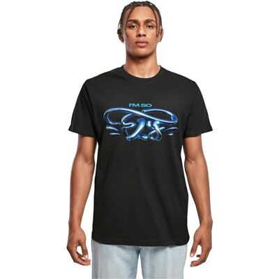herr Fly Tee M svart, svart, M herr Fly Tee M svart, svart, M